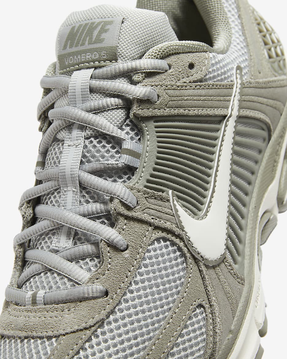 Nike zoom vomero 5 sp grey best sale